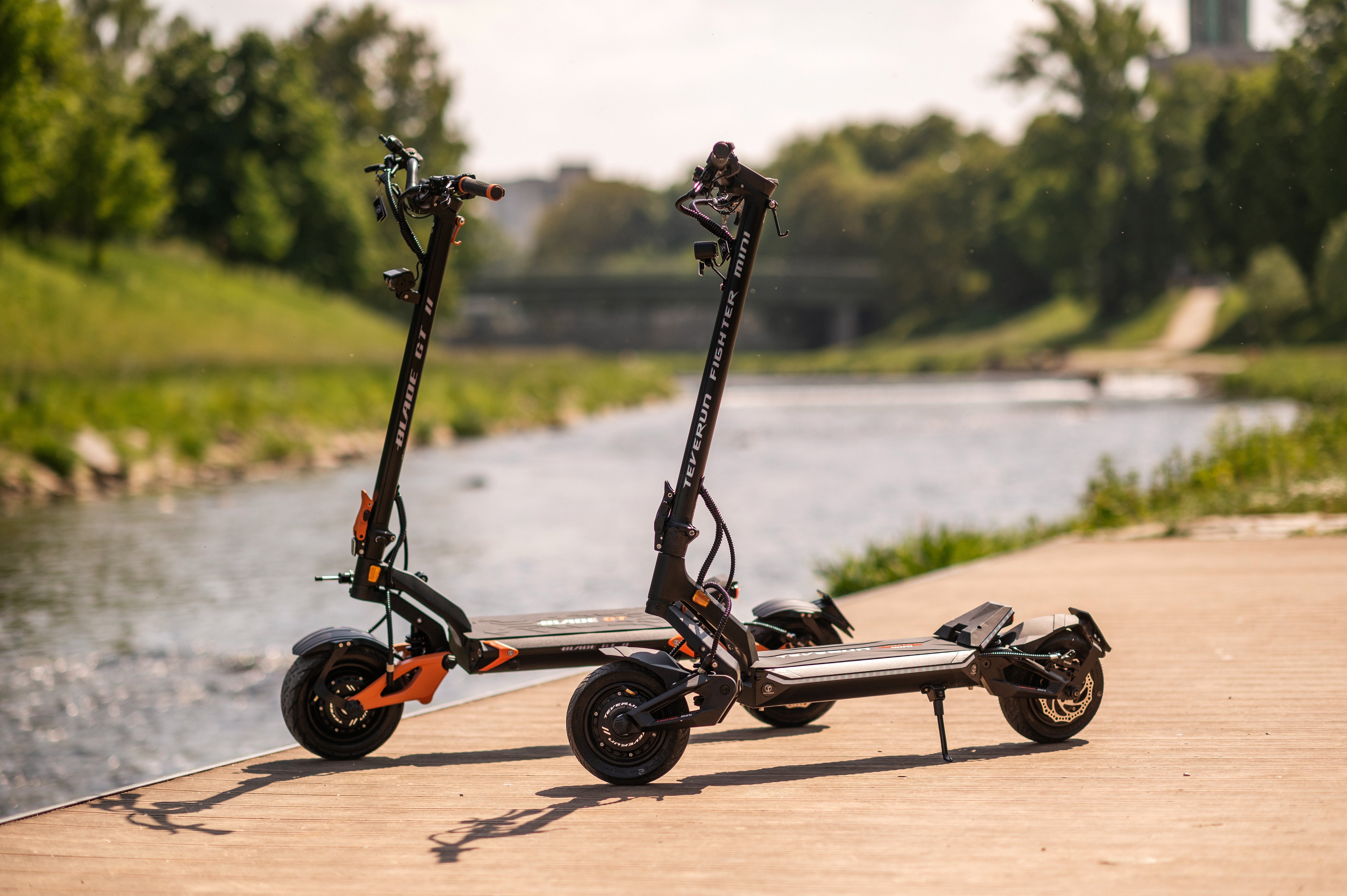 What Electric Scooter Should I Buy?