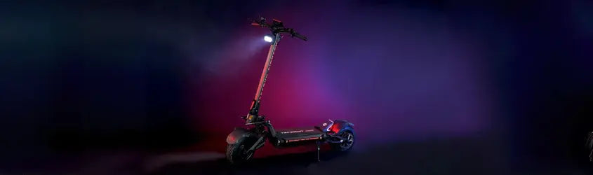 Breaking Down the Upgrades: FIGHTER SUPREME 7260R 2025 vs 2024