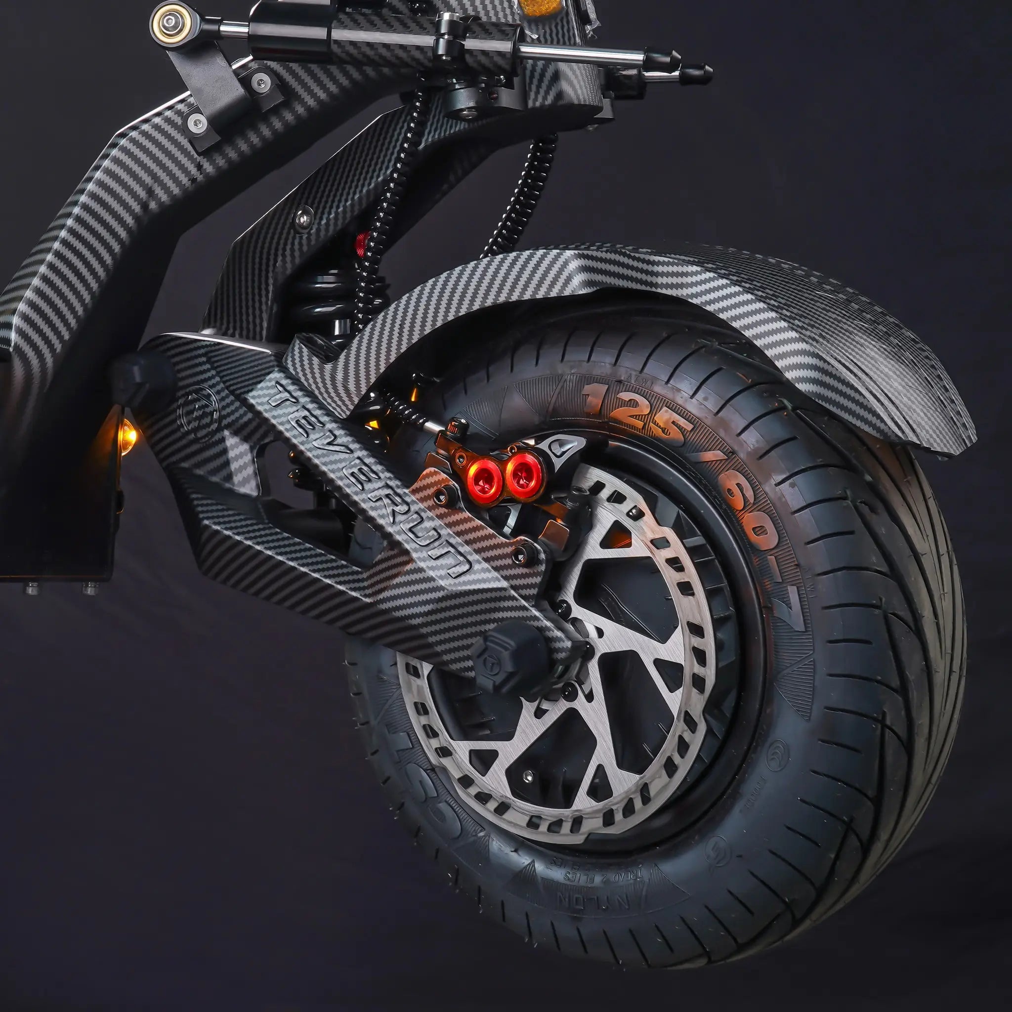 Understanding Electric Scooter Motor Wattage