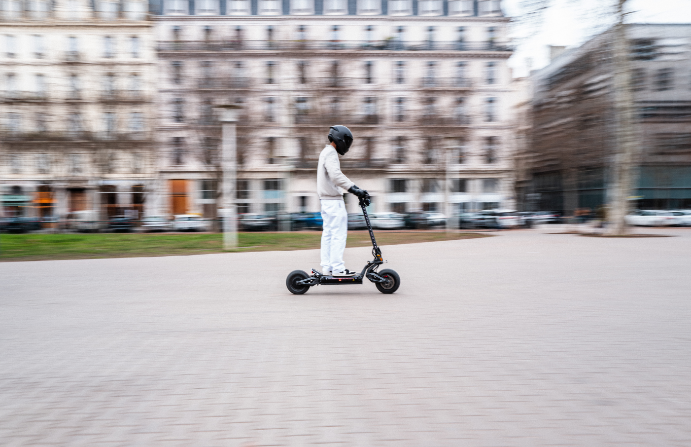 How to Protect Your Electric Scooter from Water Damage
