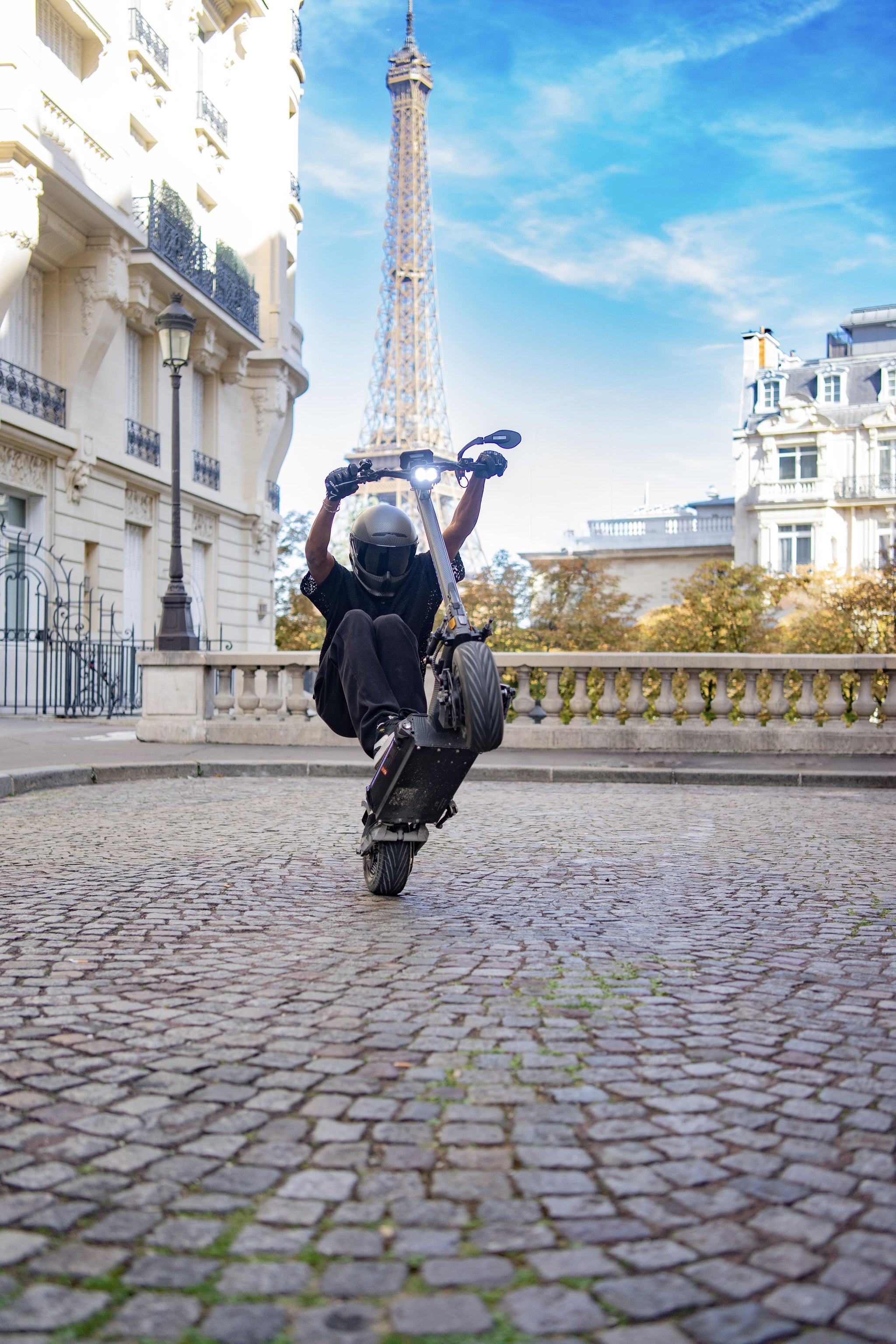 Which Electric Scooter is the Best?