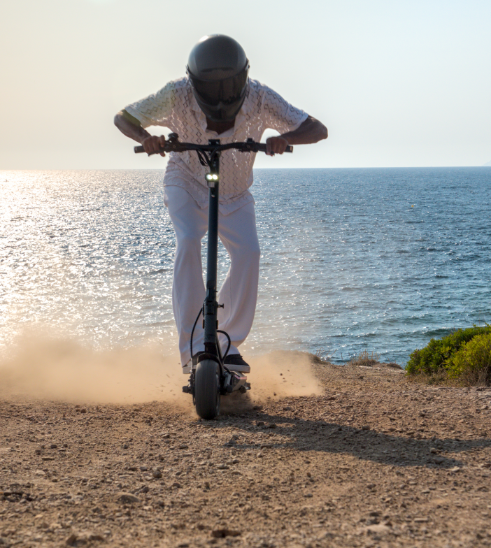 How to Maintain Your Electric Scooter