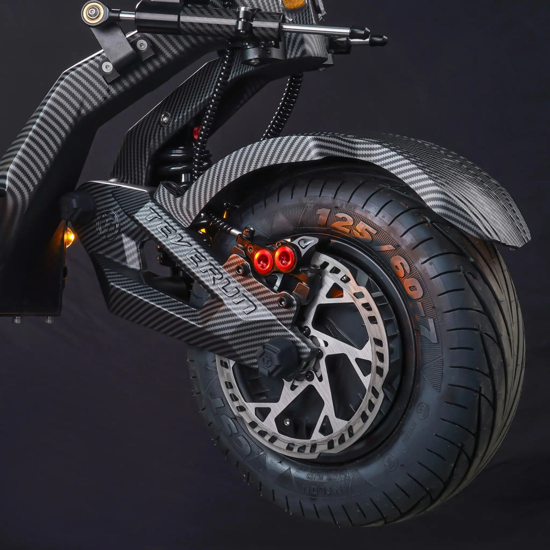 Understanding Electric Scooter Motor Wattage