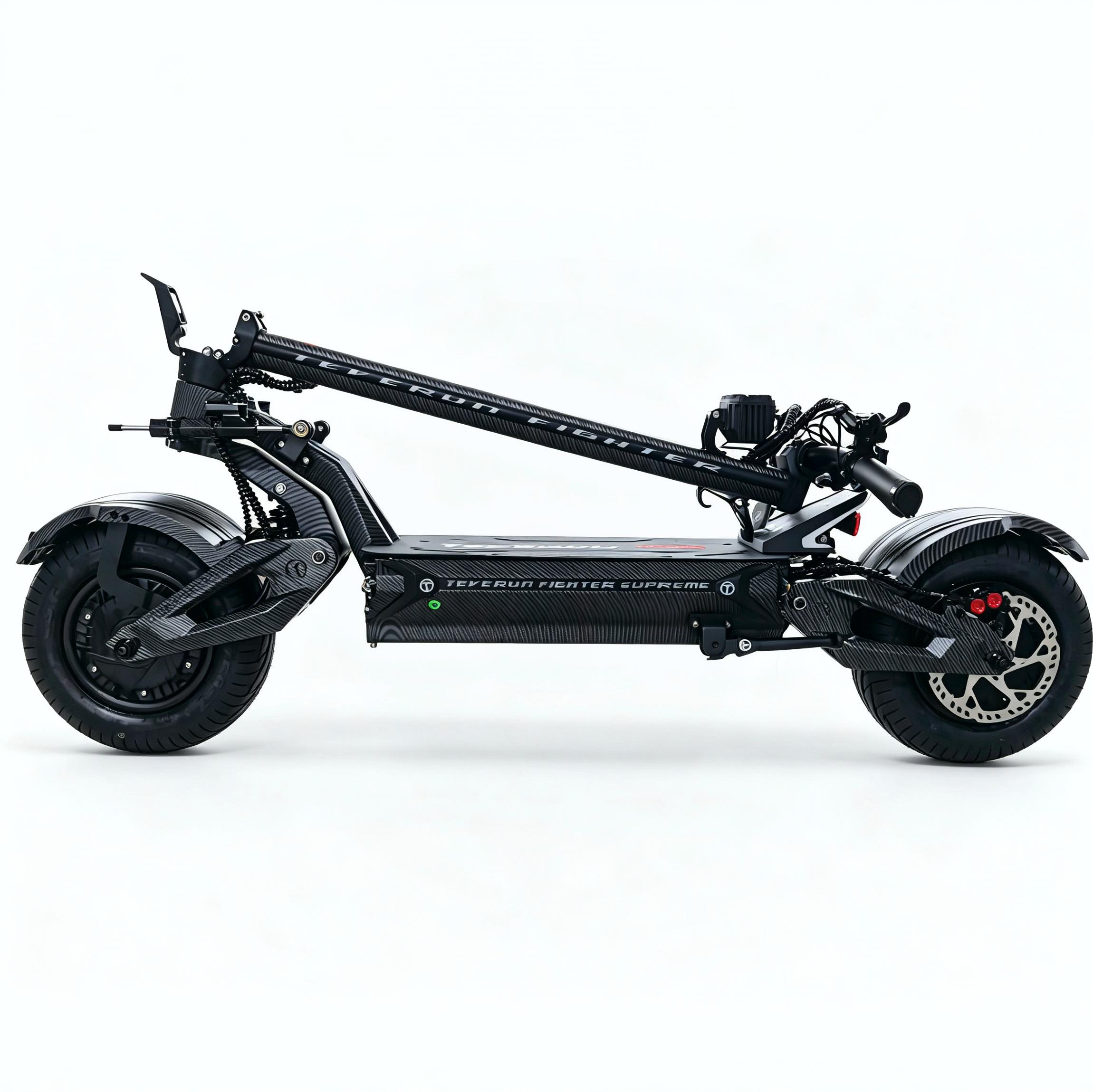 FIGHTER SUPREME 7260R