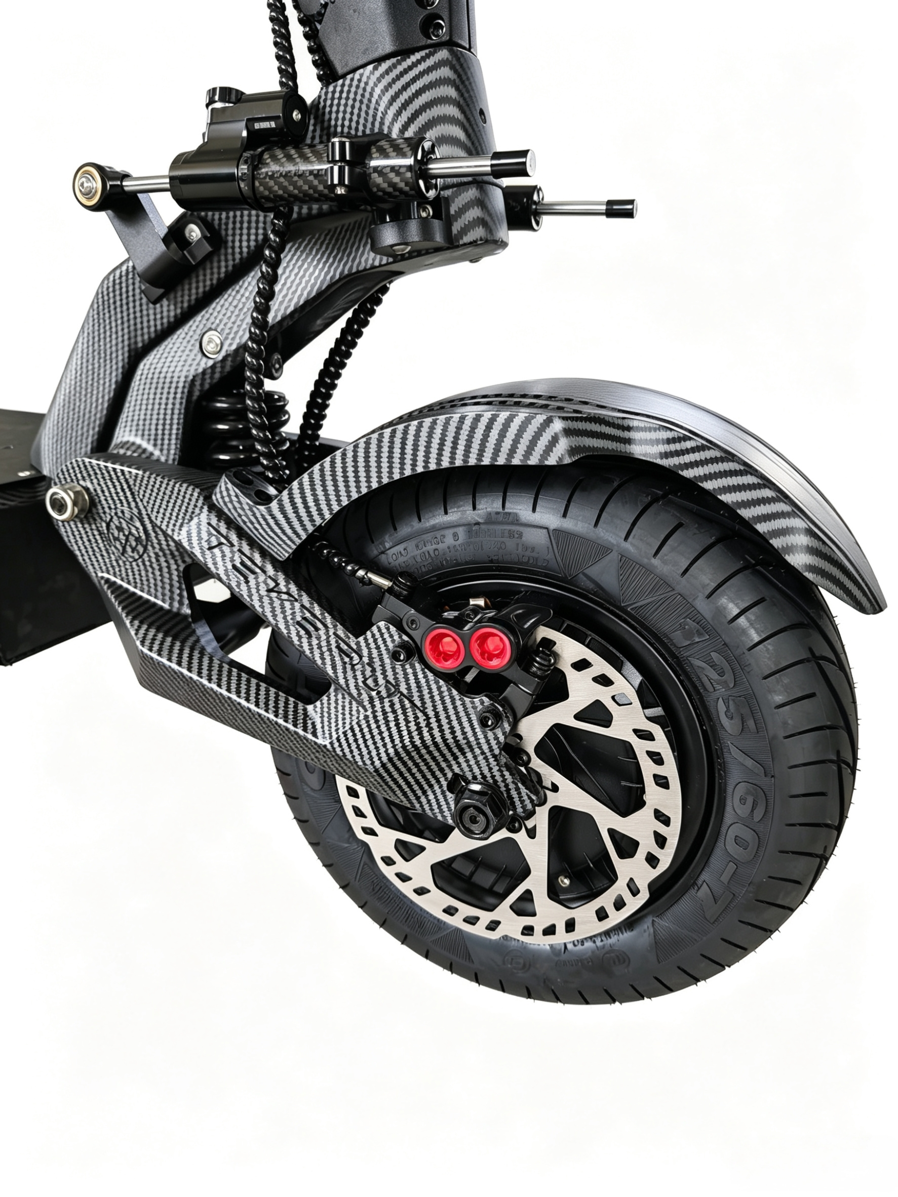 FIGHTER SUPREME 7260R