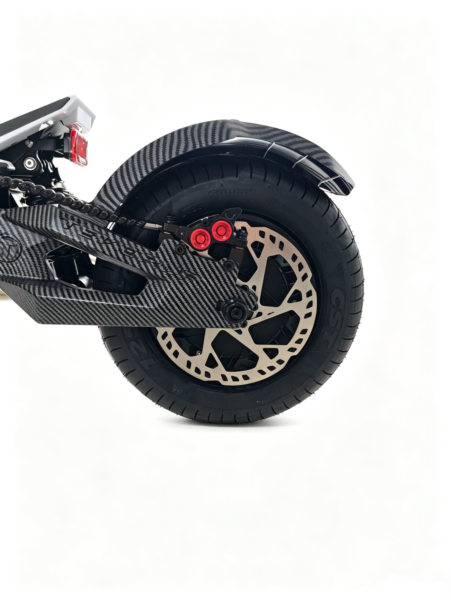 FIGHTER SUPREME 7260R