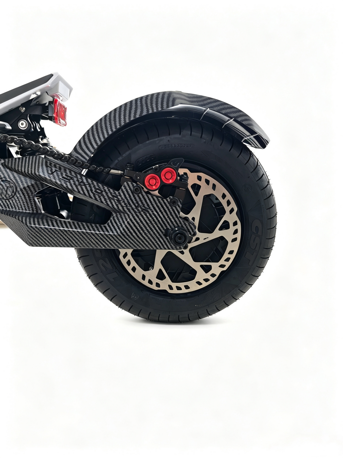 FIGHTER SUPREME 7260R