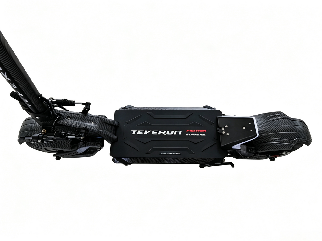 FIGHTER SUPREME 7260R