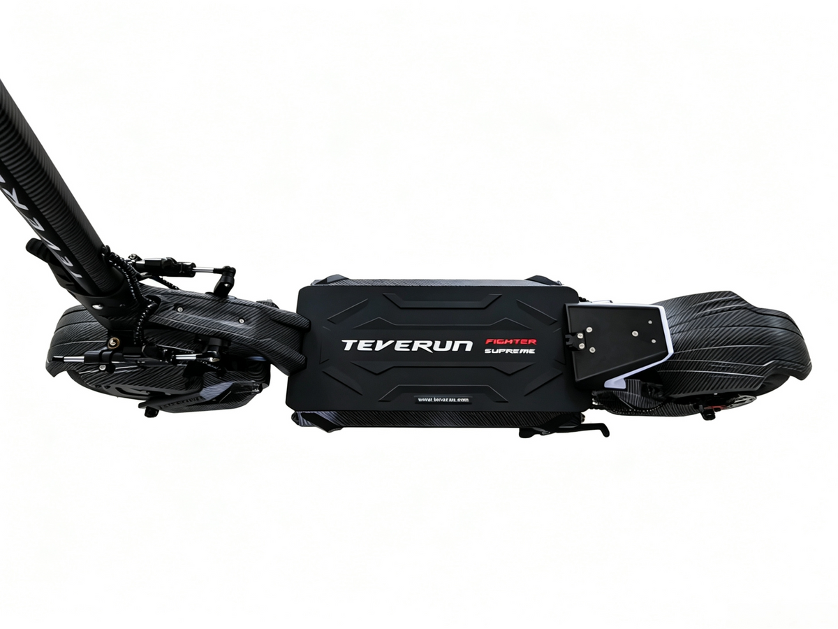 FIGHTER SUPREME 7260R