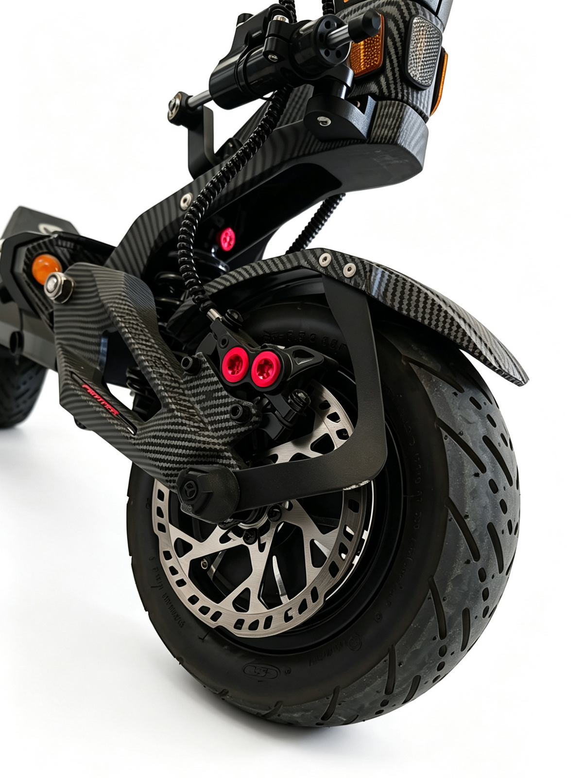 FIGHTER SUPREME ULTRA
