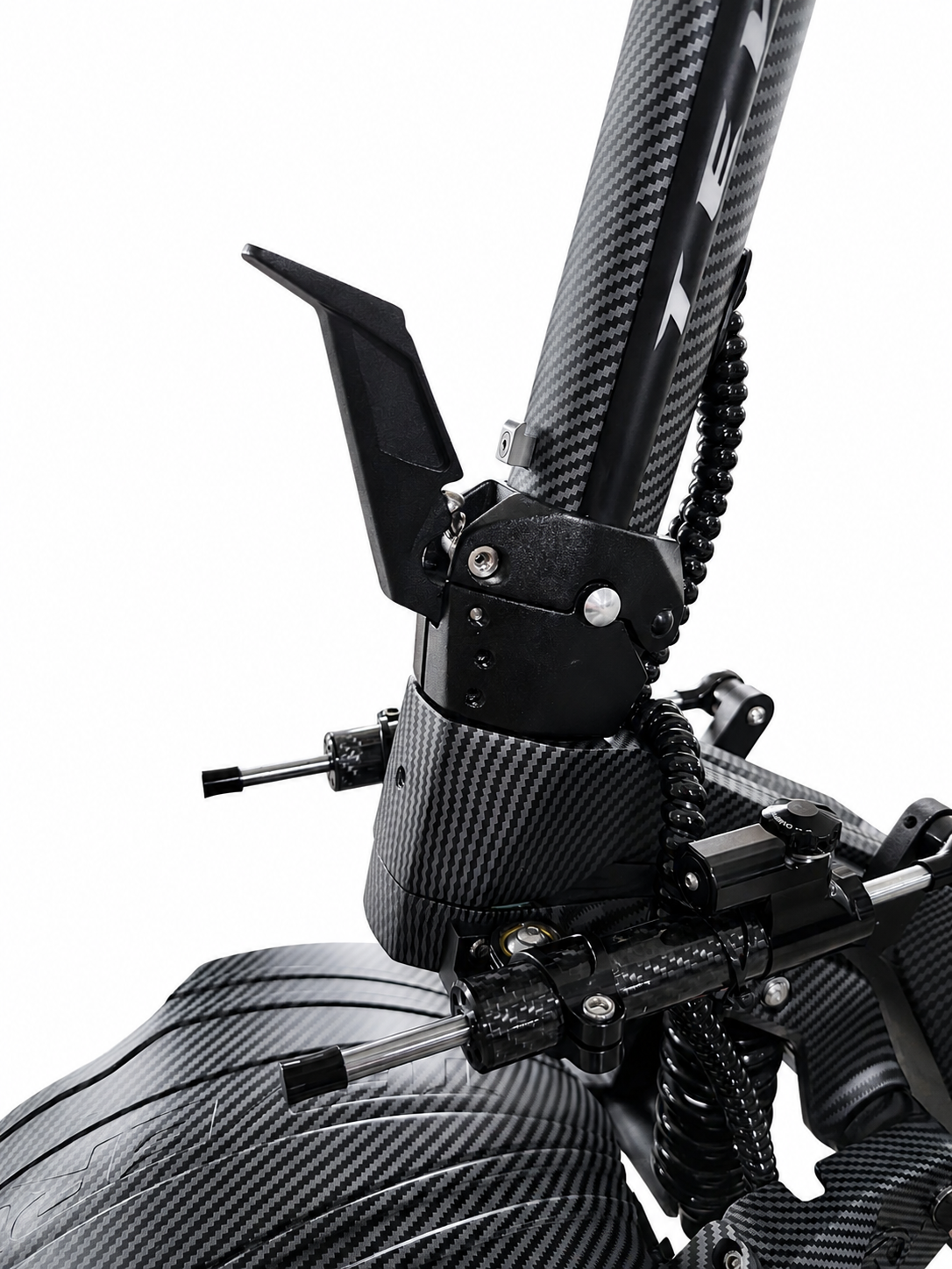 FIGHTER SUPREME 7260R
