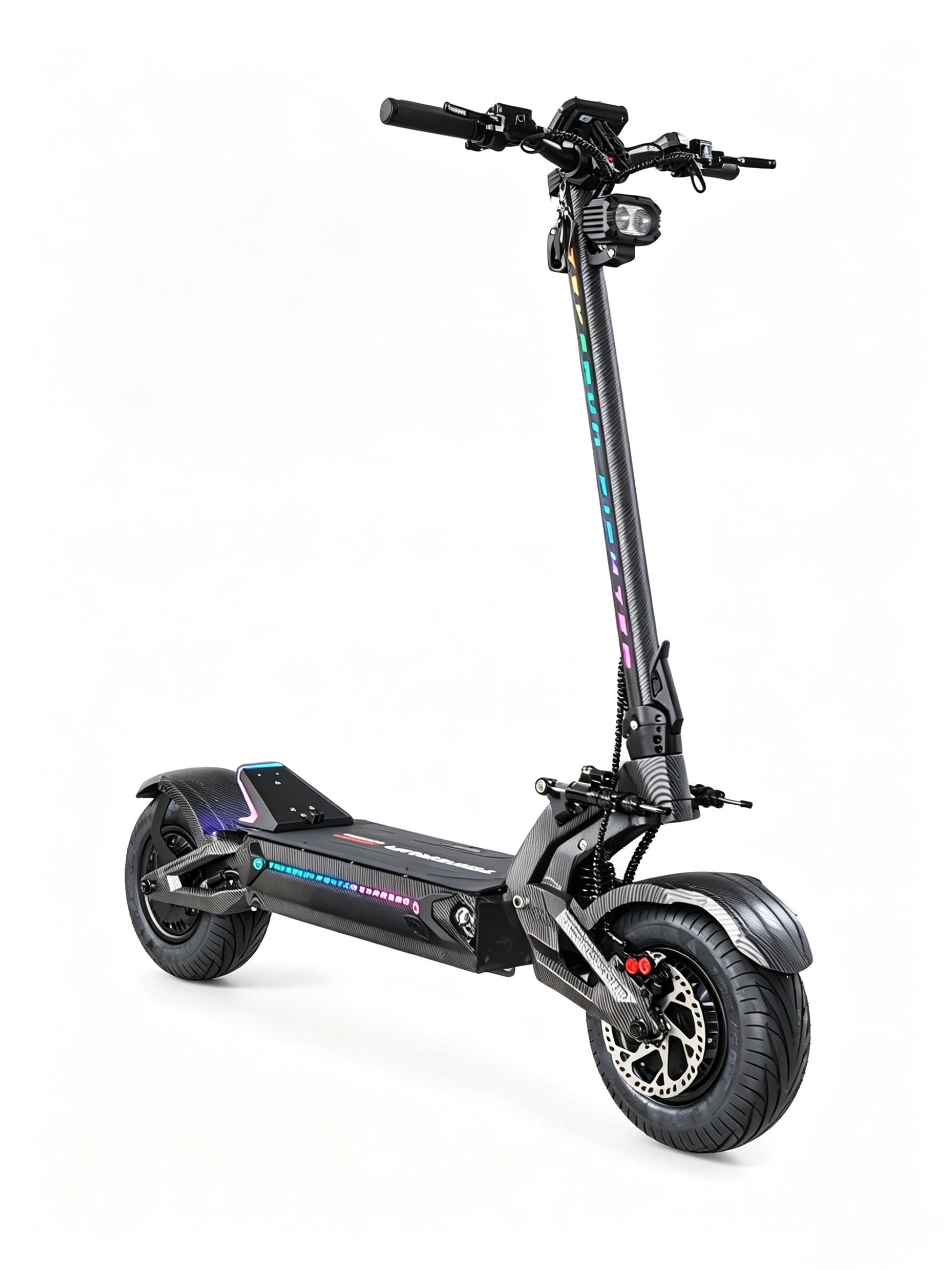 FIGHTER SUPREME 7260R