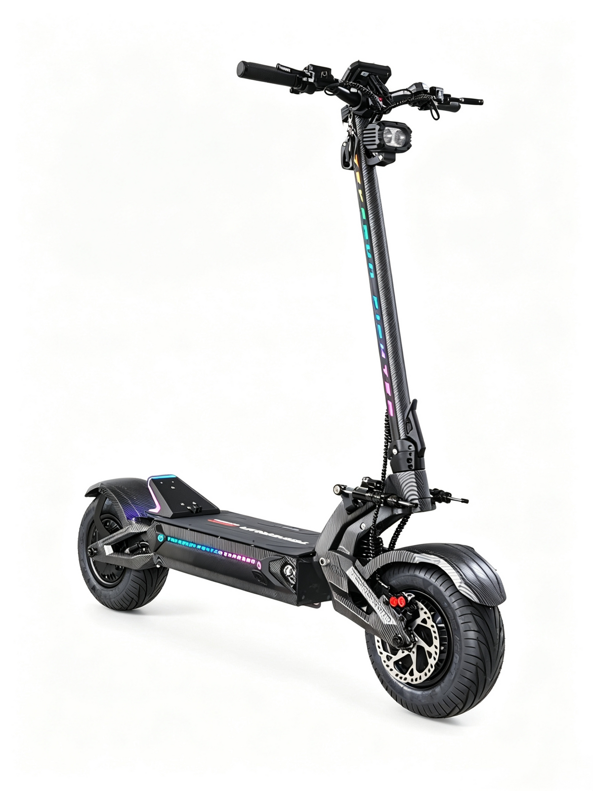 FIGHTER SUPREME 7260R