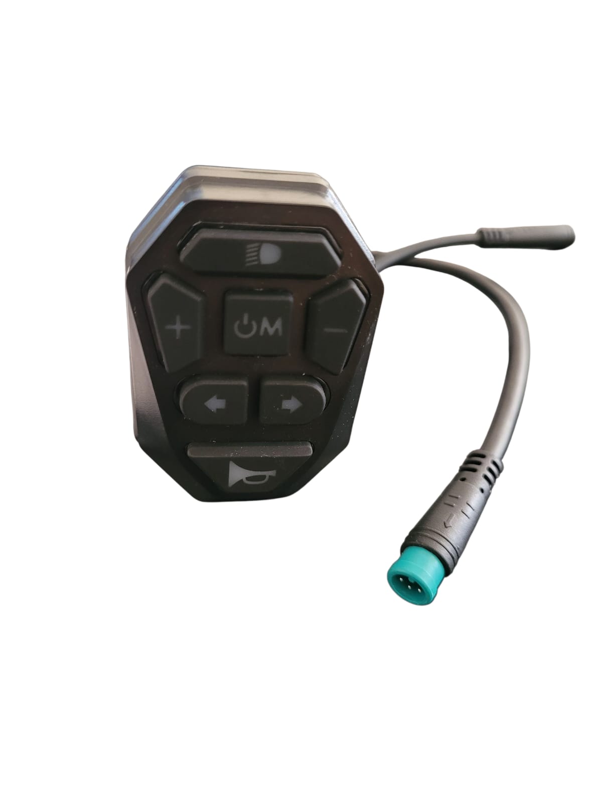 Multifunction switch v2 – TEVERUN