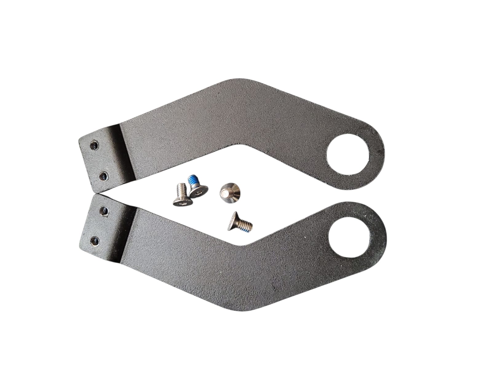 Rear fender holder L+R – BLADE MINI