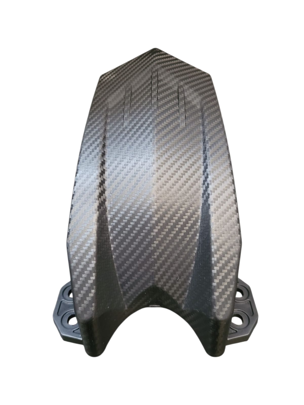Front fender (light carbon) – BLADE MINI