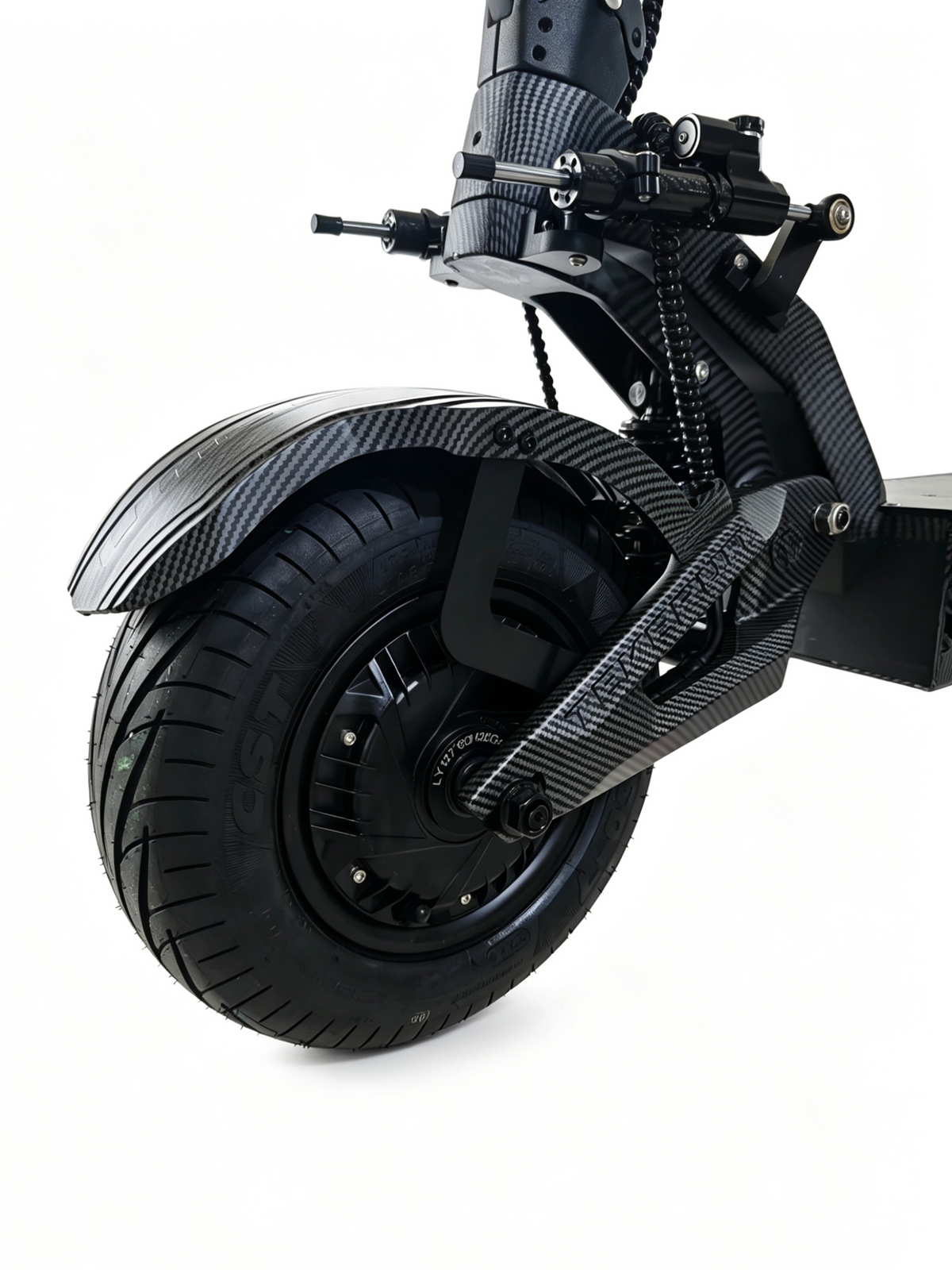 FIGHTER SUPREME 7260R