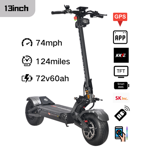 FIGHTER SUPREME 7260R