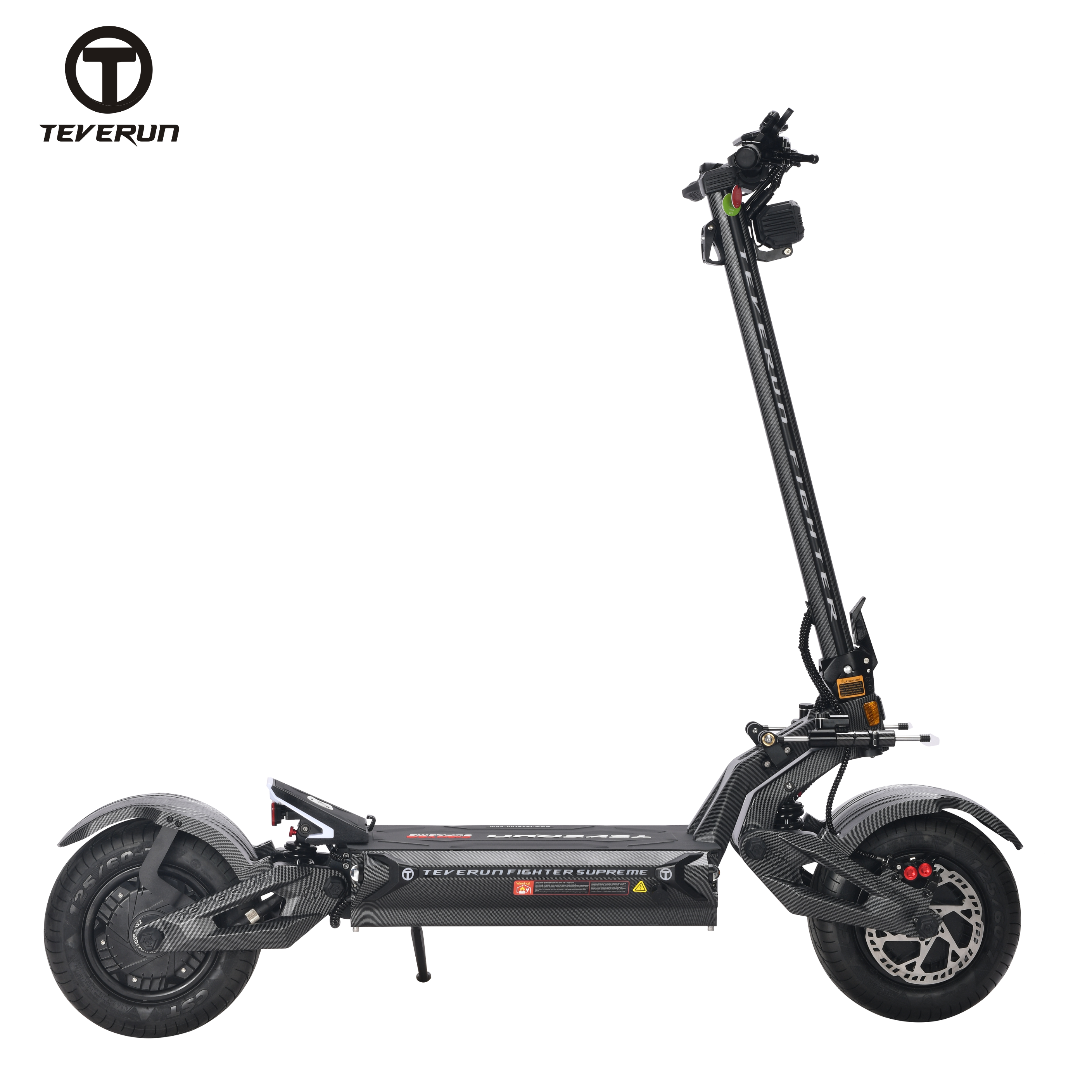 FIGHTER SUPREME 7260R