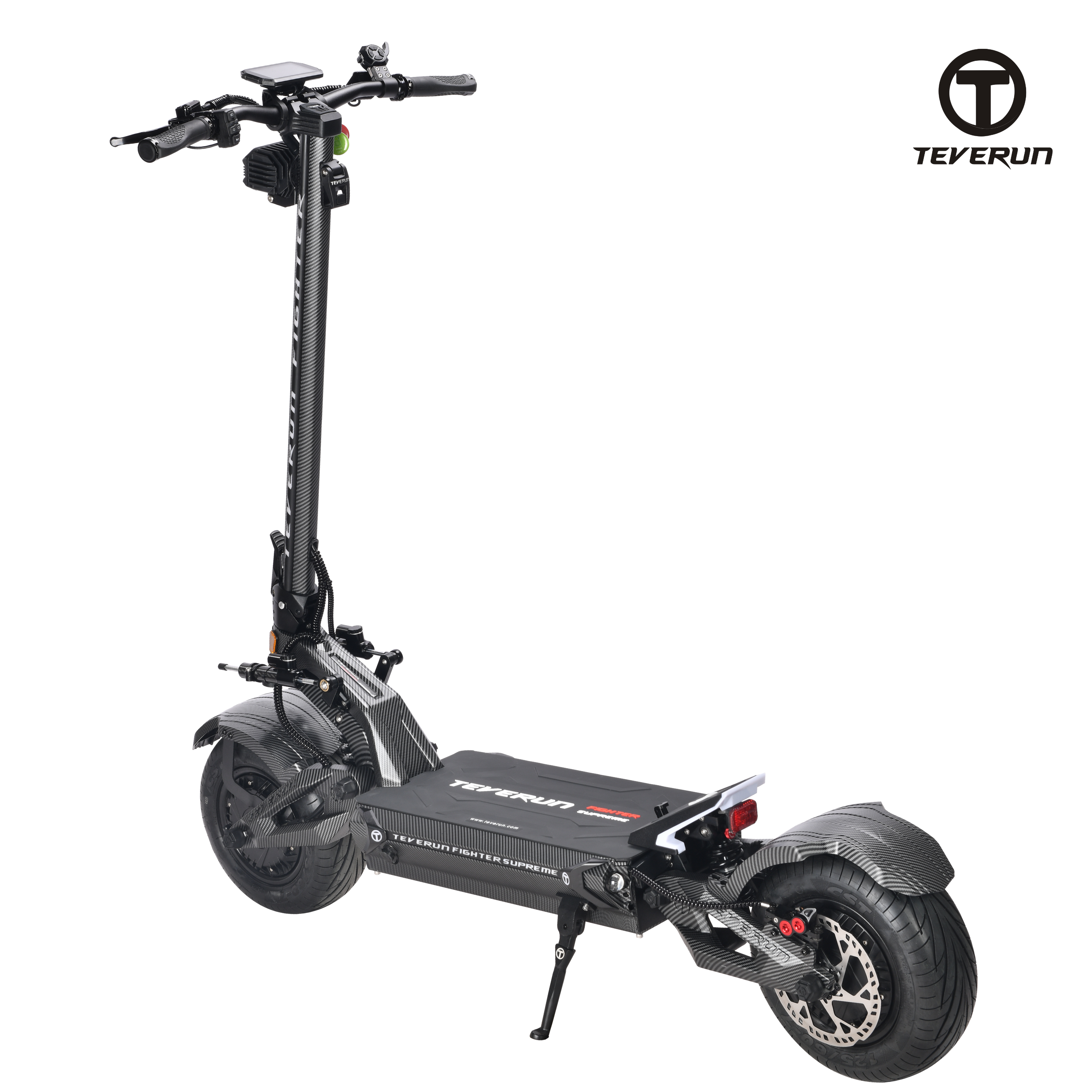 FIGHTER SUPREME 7260R