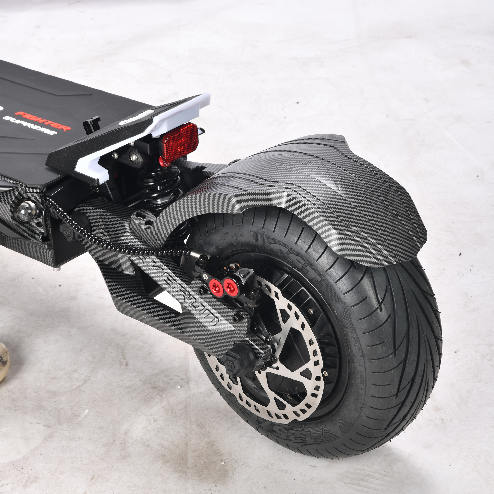 FIGHTER SUPREME 7260R