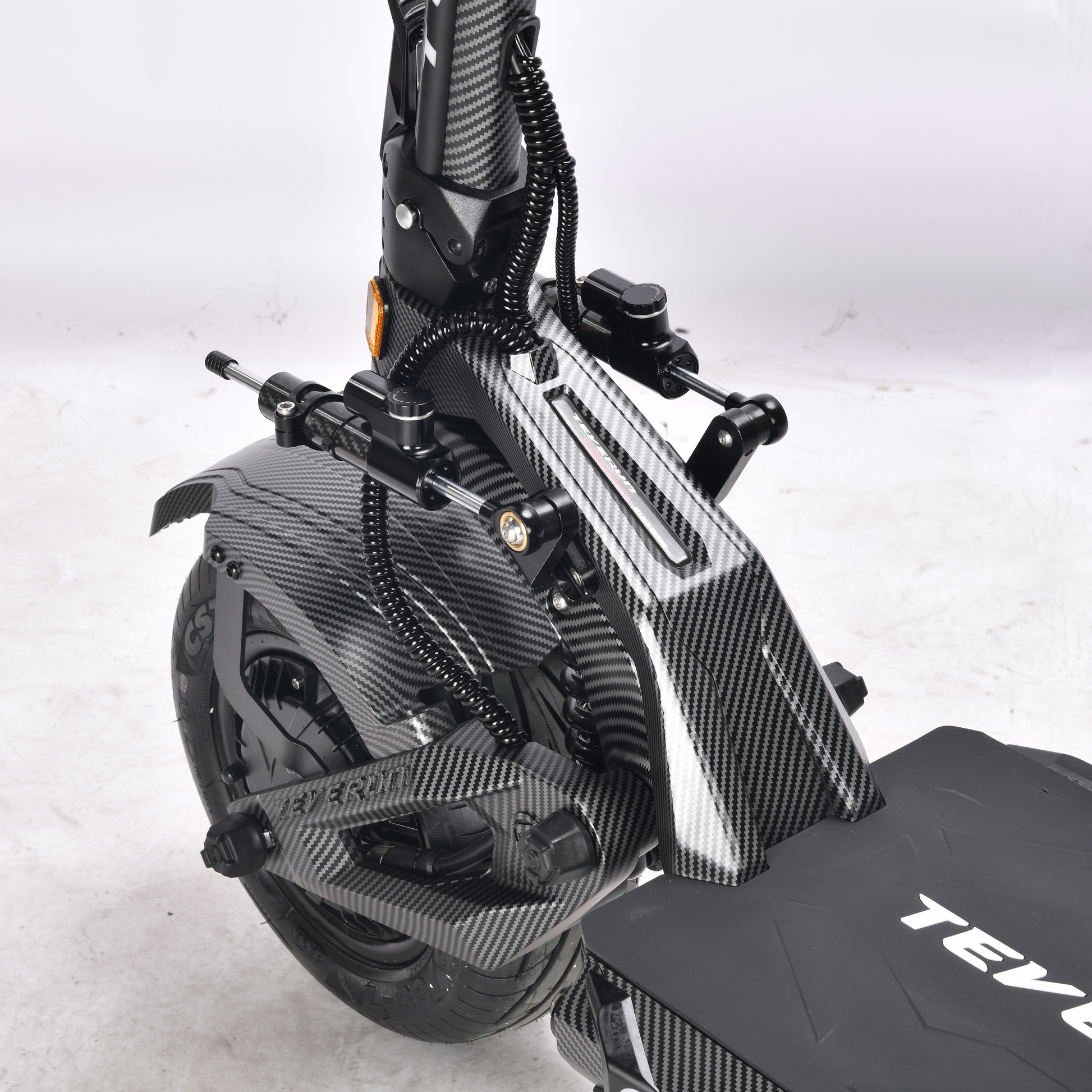 FIGHTER SUPREME 7260R