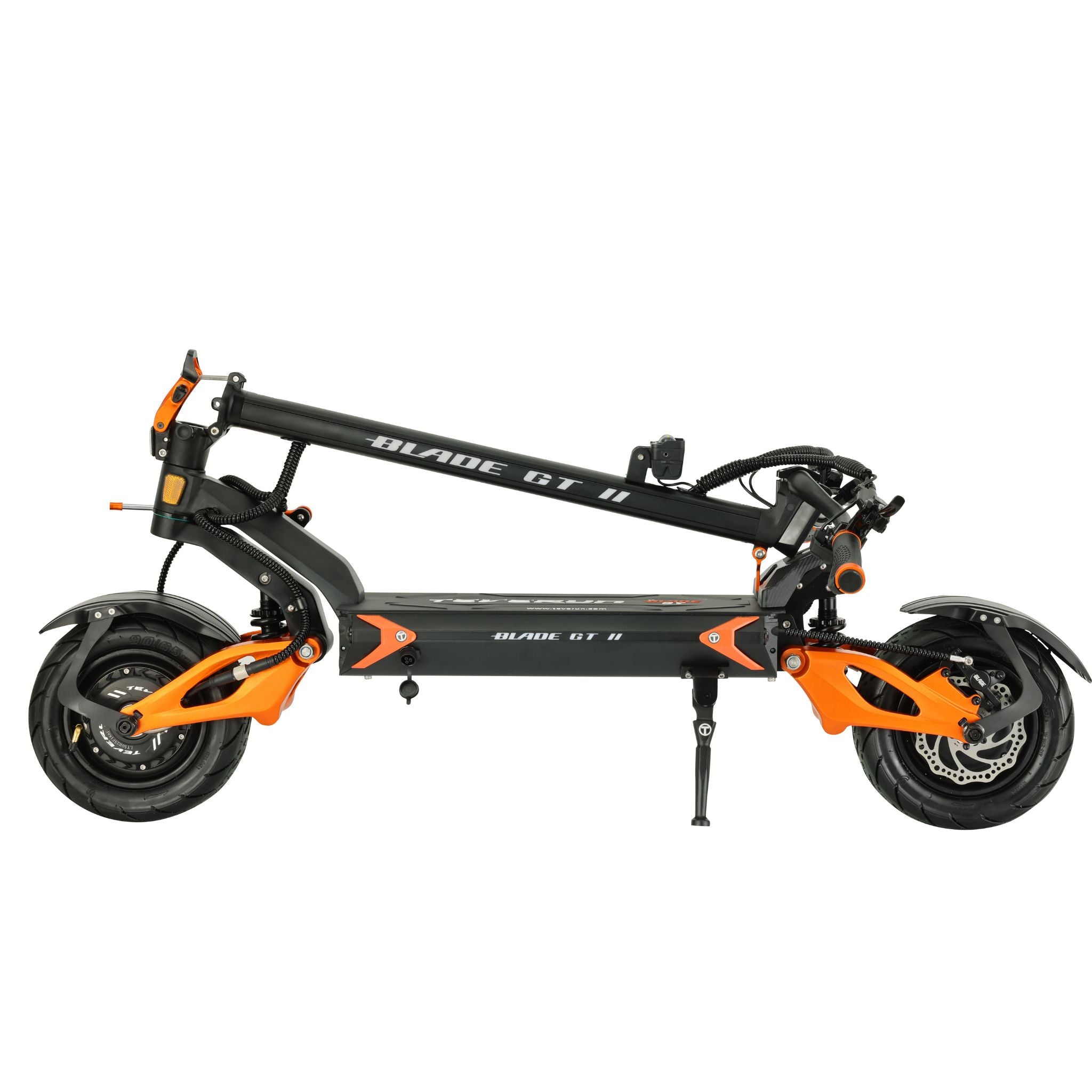 BLADE GT II Lineup – TEVERUN EUROPE