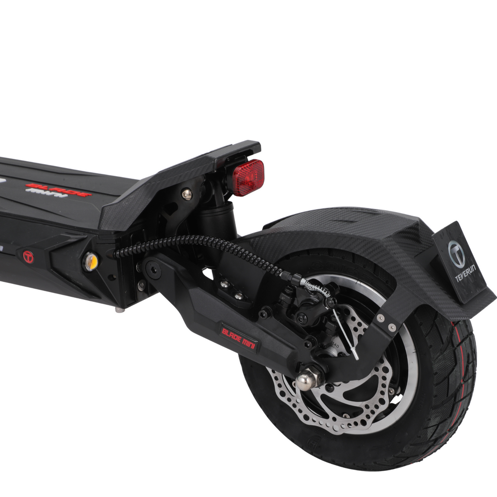 BLADE MINI PRO