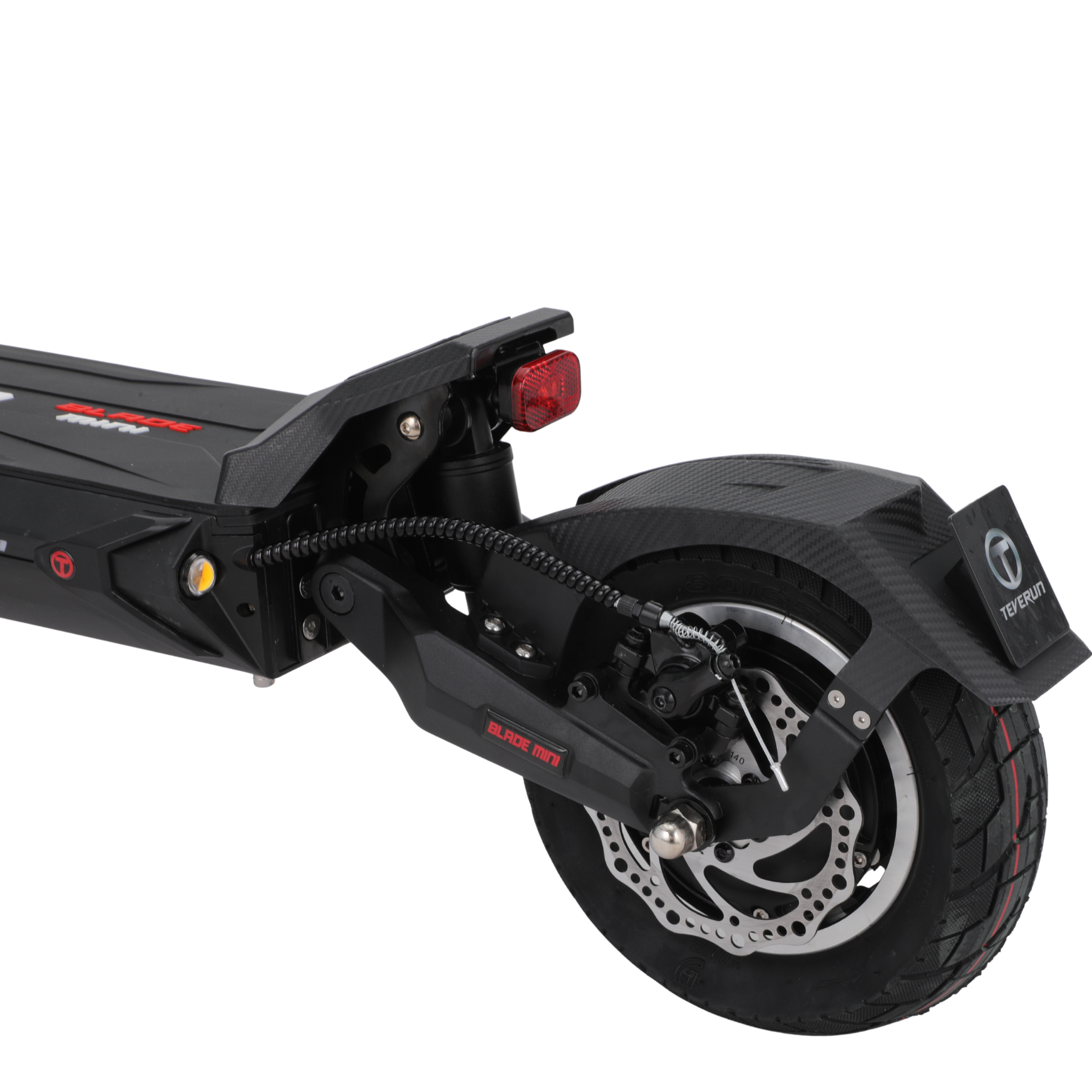 BLADE MINI PRO