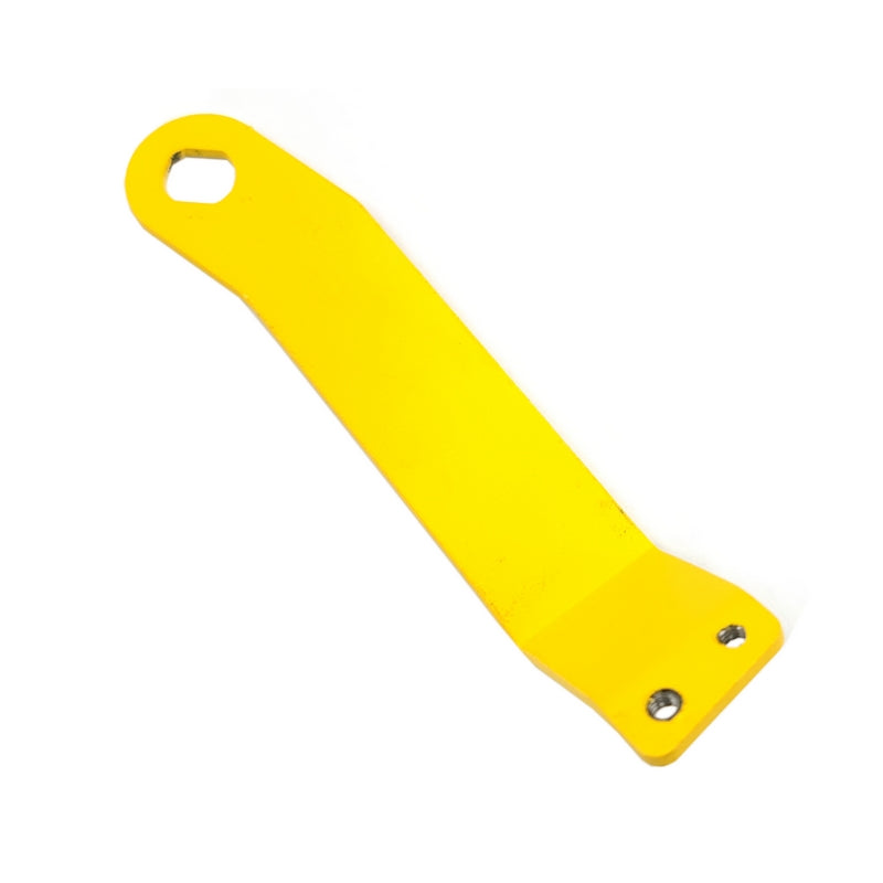 Number plate support A – BLADE MINI / MINI PRO