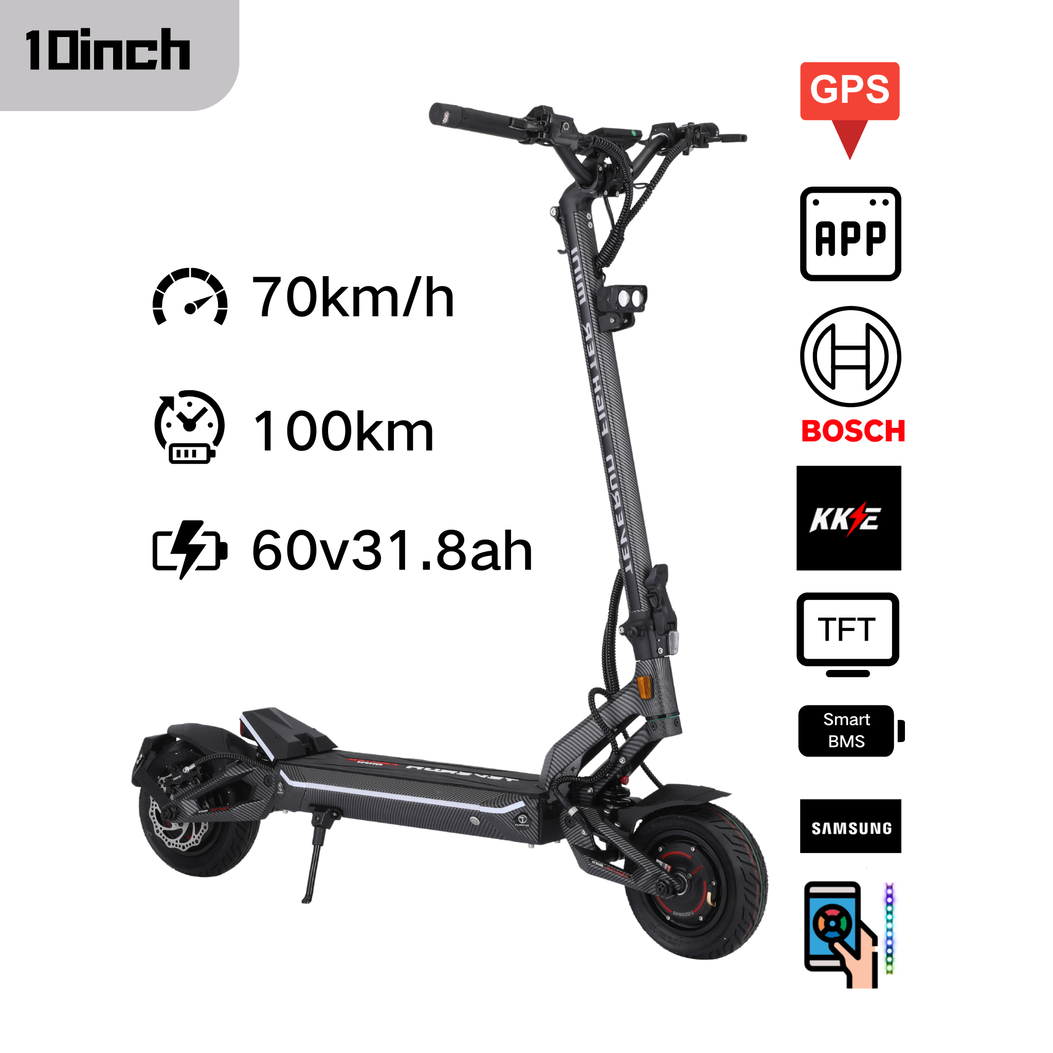 FIGHTER MINI Pro