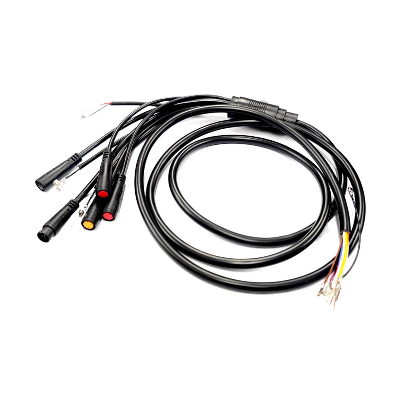 Main cable line – BLADE MINI PRO