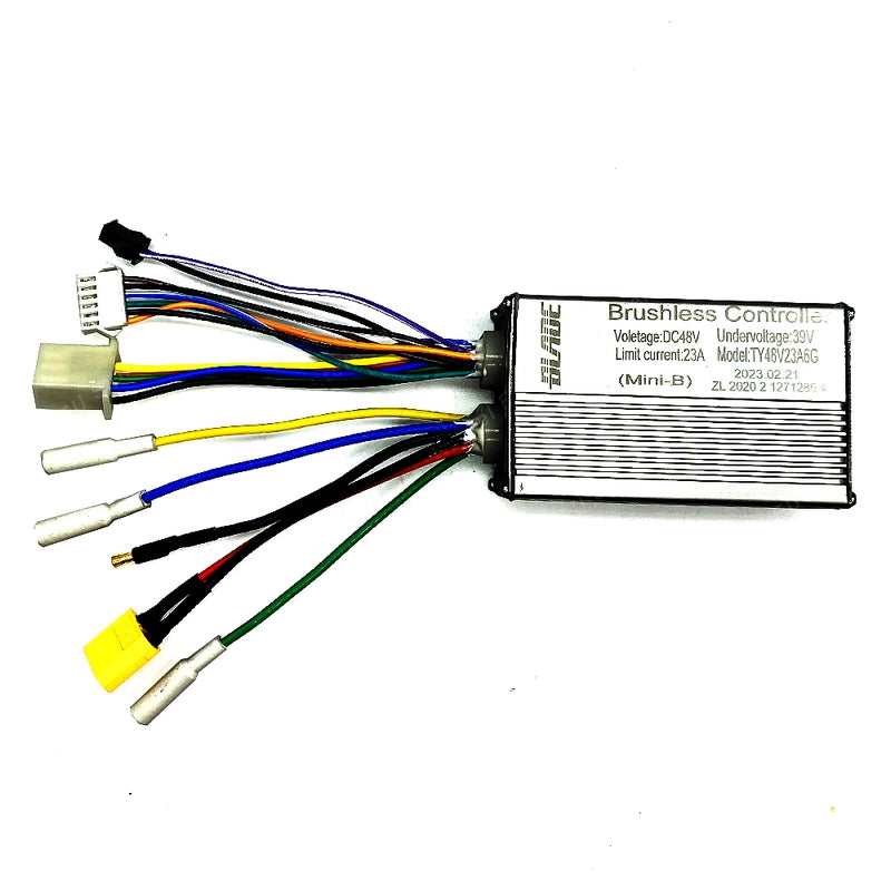 Controller (B) 48V – BLADE MINI PRO