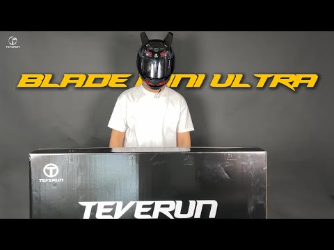 BLADE MINI Produktpalette