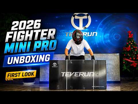 FIGHTER MINI Pro