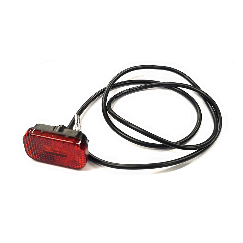 Feu arrière 45×30 - BLADE Mini