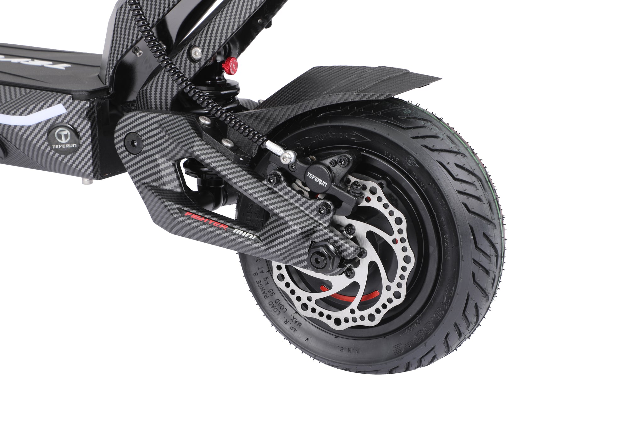 FIGHTER MINI Pro