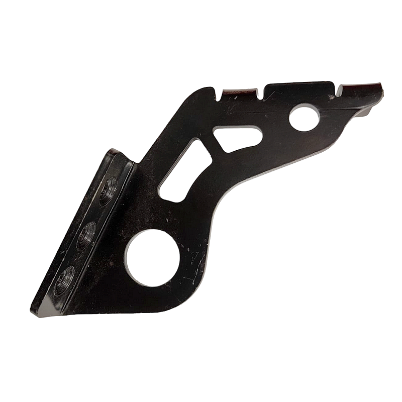 Support de pédale arrière A - BLADE MINI / MINI PRO