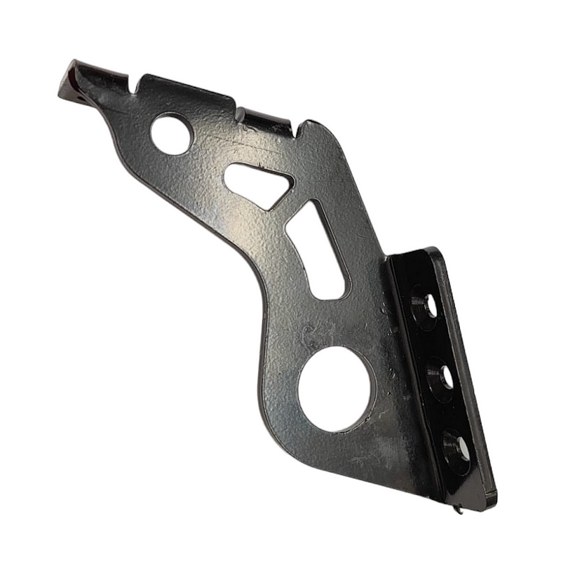 Soporte pedal trasero B - BLADE MINI / MINI PRO