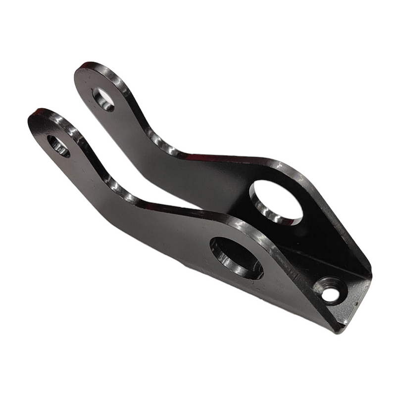Soporte pedal trasero C - BLADE MINI / MINI PRO